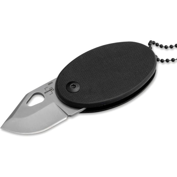 Нож Boker Plus L'Egg Фото