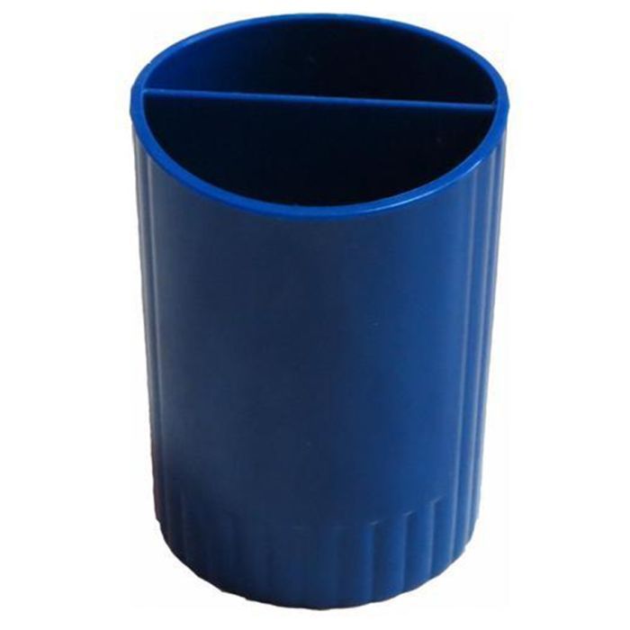 Подставка для ручек КіП синий Фото