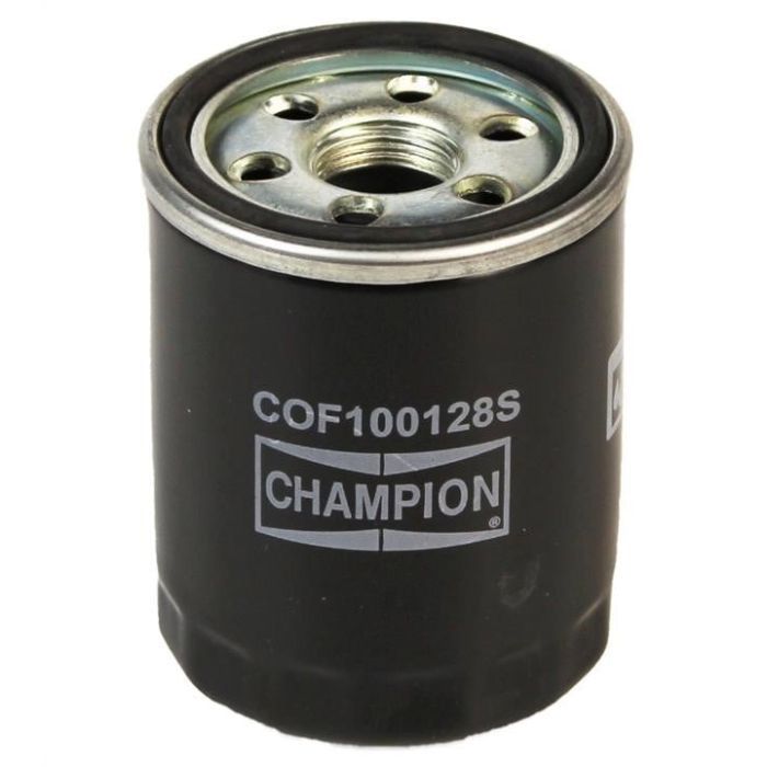 Фильтр масляный Champion COF100128S Фото