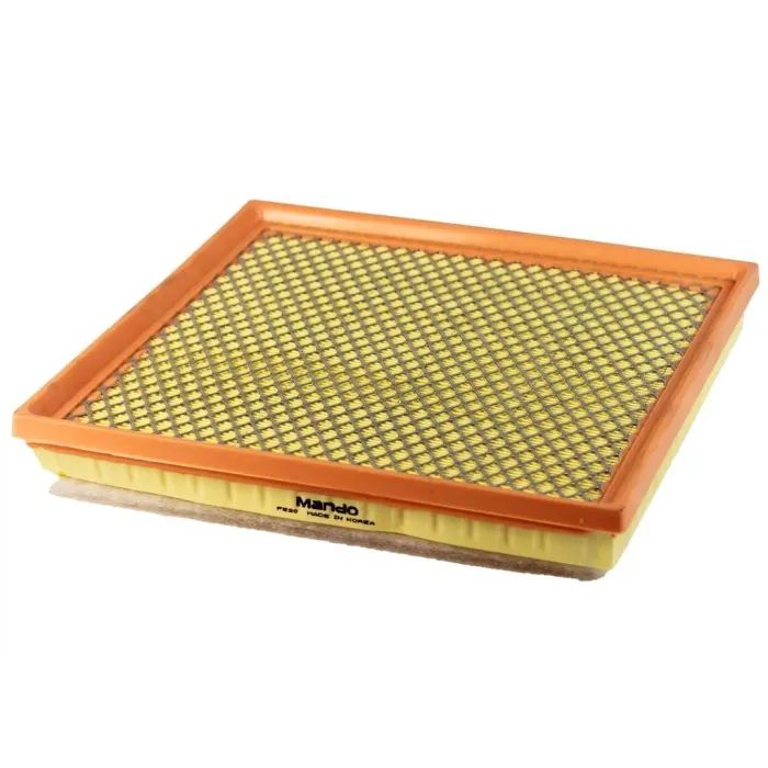Воздушный фильтр для автомобиля Mando EAF00003M Фото