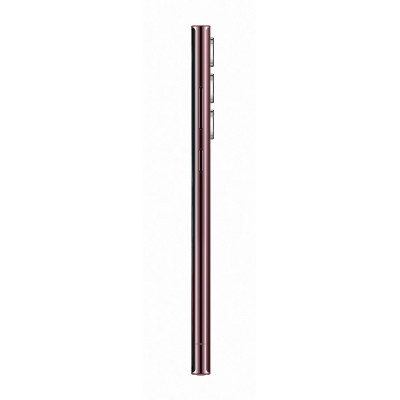 Мобильный телефон Samsung Galaxy S22 Ultra 5G 8/128Gb Dark Red Фото 9