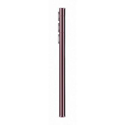 Мобильный телефон Samsung Galaxy S22 Ultra 5G 8/128Gb Dark Red Фото 8