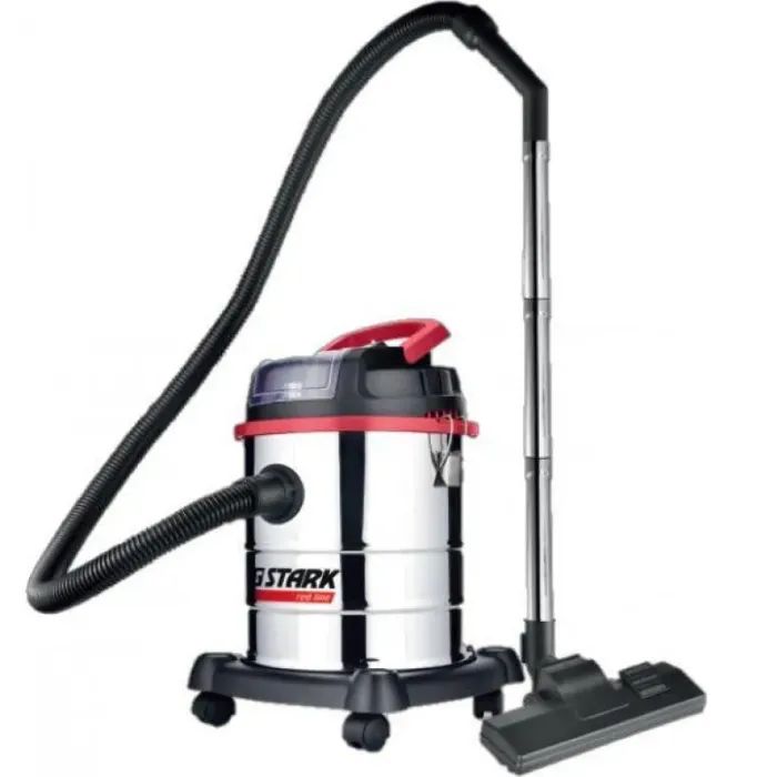 Пылесос строительный Stark VC-2000-20 Фото