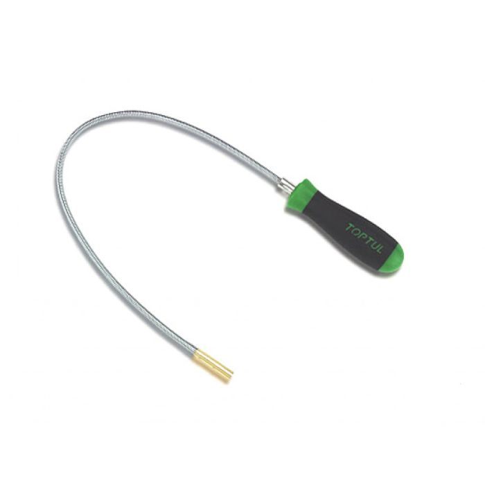 Магнитный захват Toptul гибкий L562мм Фото