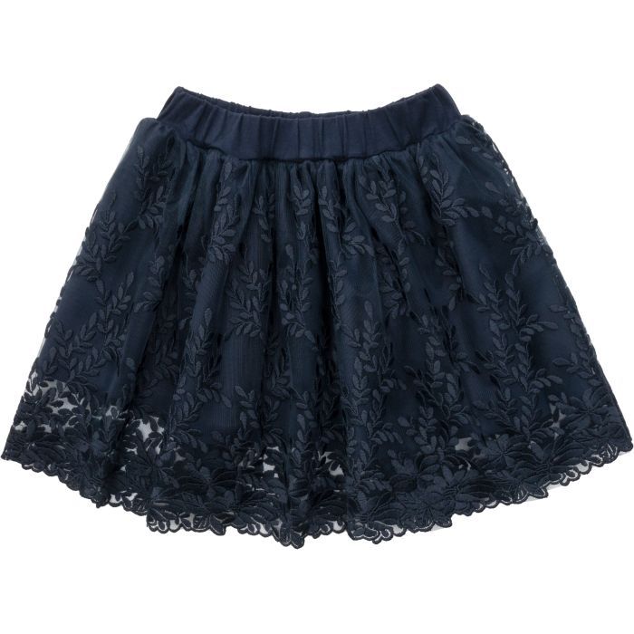Юбка детская Breeze кружевная Фото