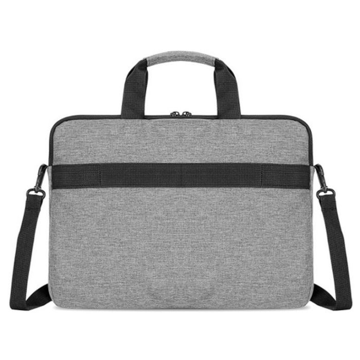 Сумка для ноутбука Ritar 14" A27 Gray Фото