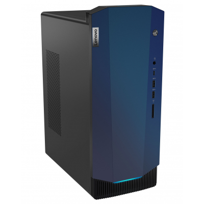Компьютер Lenovo IdeaCentre Gaming5 14ACN6 / Ryzen5 5600G Фото