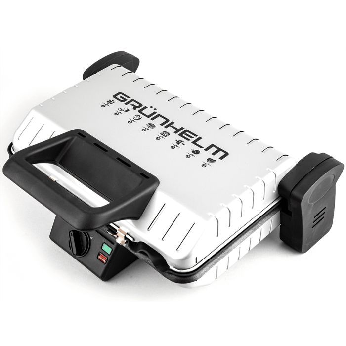 Электрогриль Grunhelm G1622 Фото