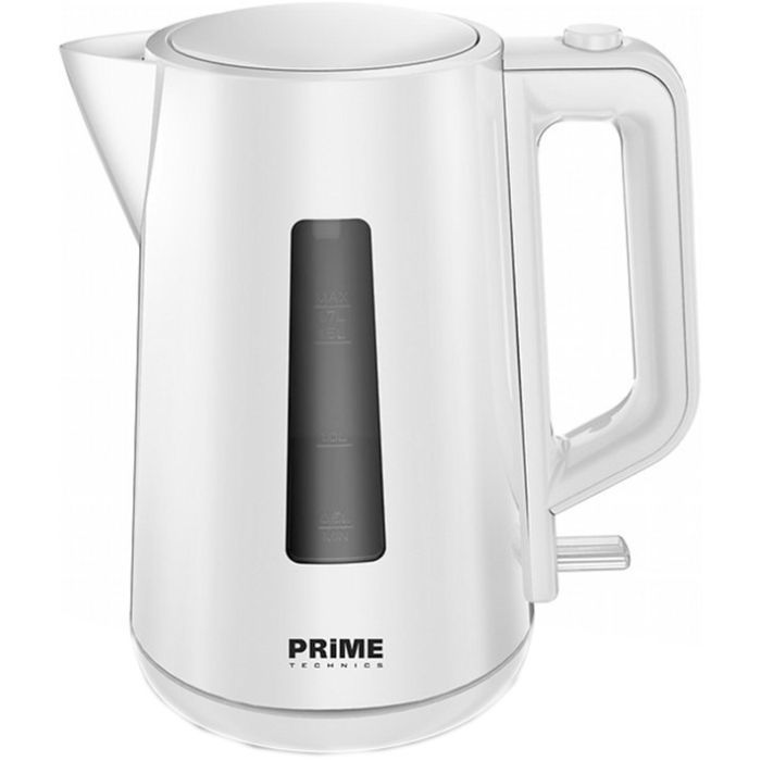 Электрочайник PRIME Technics PKP 1725 W Фото