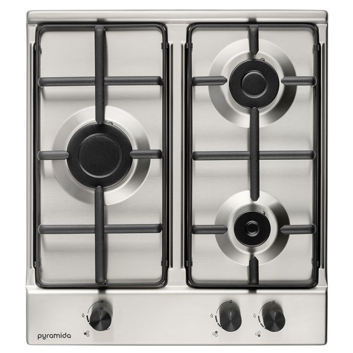 Варочная поверхность Pyramida PFX 453 IX H Фото