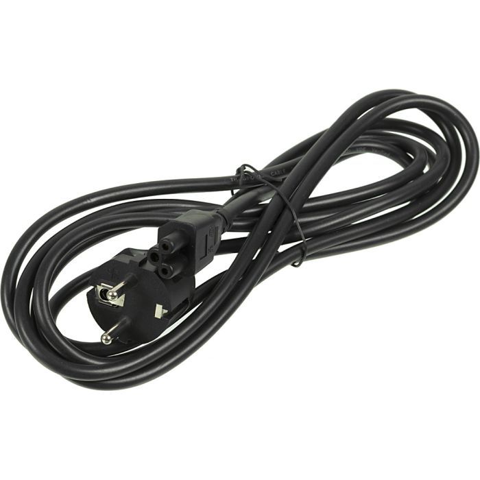 Кабель питания Merlion C5 1.8m 0.75mm2 Фото