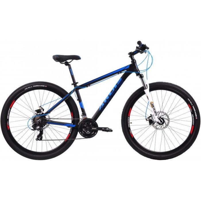 Велосипед Ardis GTA 29" рама-17" Al Blue Фото