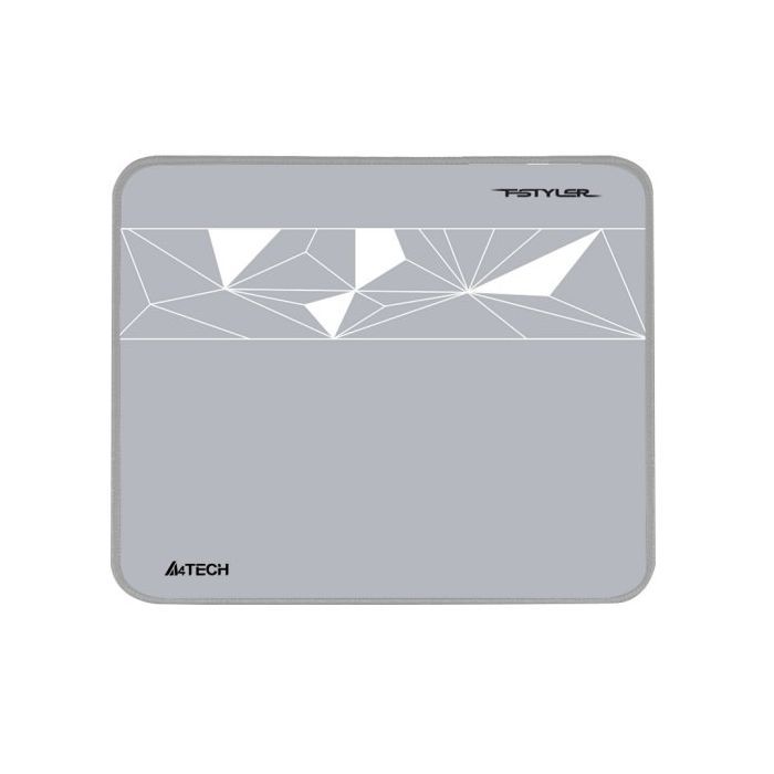 Коврик для мышки A4Tech FP20 Silver Фото