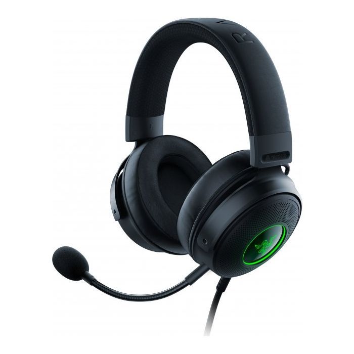 Наушники Razer Kraken V3 Фото