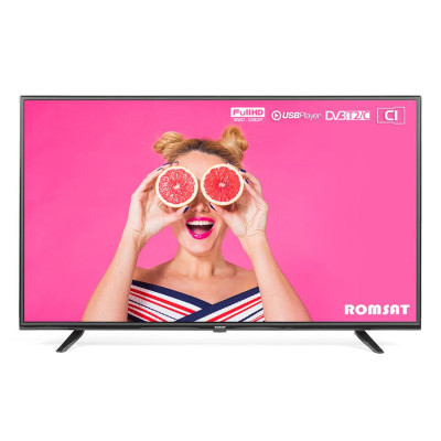 Телевизор Romsat 43FQ1920T2 Фото