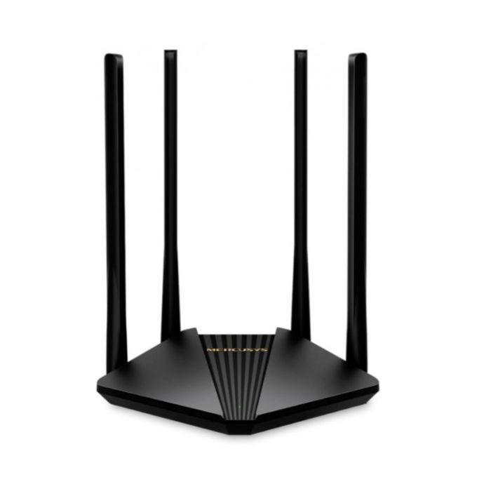 Маршрутизатор Mercusys MR30G Фото