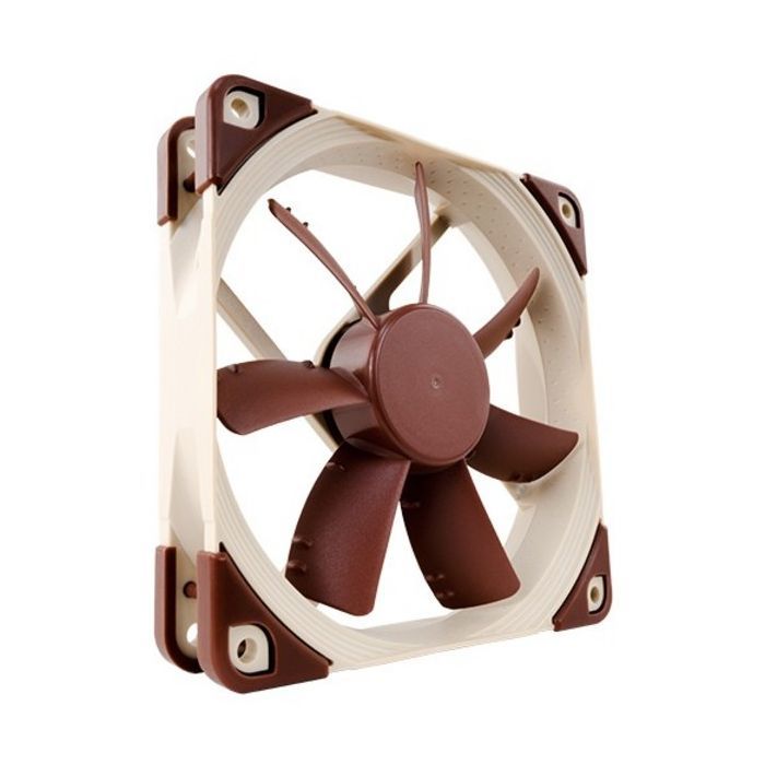 Кулер для корпуса Noctua NF-S12A PWM Фото