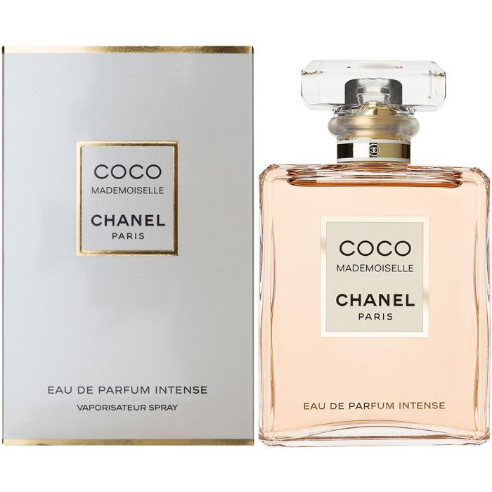Парфюмированная вода Chanel Coco Mademoiselle Intense 35 мл Фото
