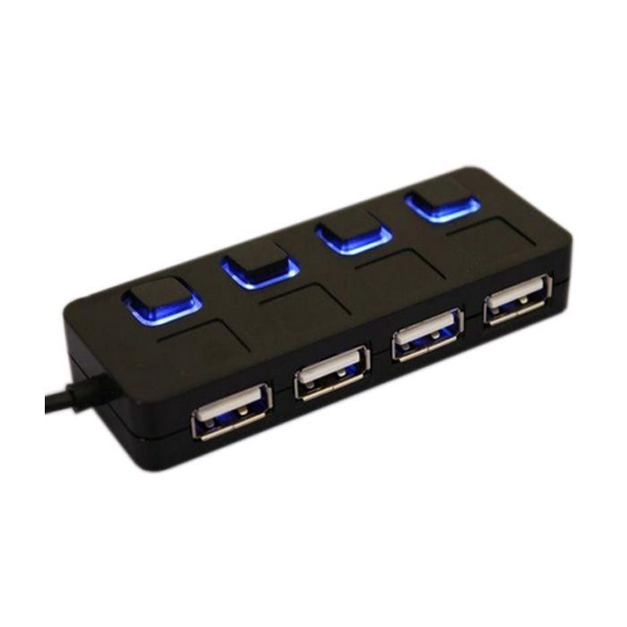 Концентратор Lapara LA-SLED4 black Фото