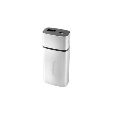 Батарея универсальная Intenso PM5200 5200mAh, USB-A(5V/1.5A) Фото