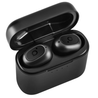 Наушники ACME BH420 True wireless inear headphones Black Фото