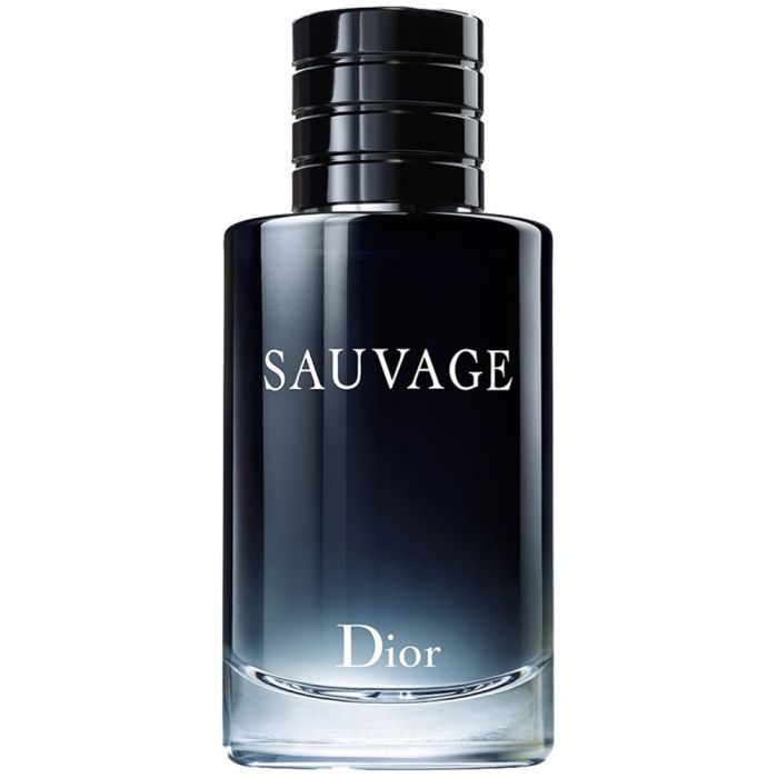 Туалетная вода Dior Sauvage 2015 100 мл Фото