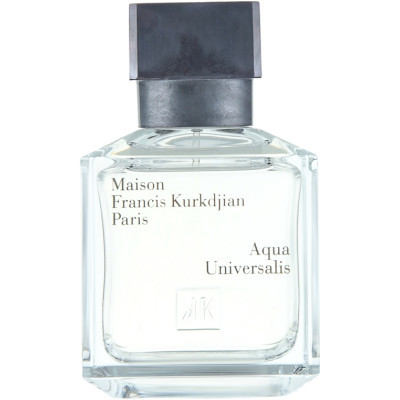 Туалетная вода Maison Francis Kurkdjian Aqua Universalis 70 мл Фото