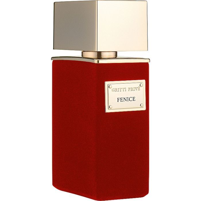 Духи Gritti Fenice Prive 100 мл Фото