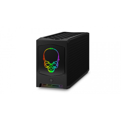 Компьютер INTEL NUC 11 Extreme Kit / i7-11700B Фото