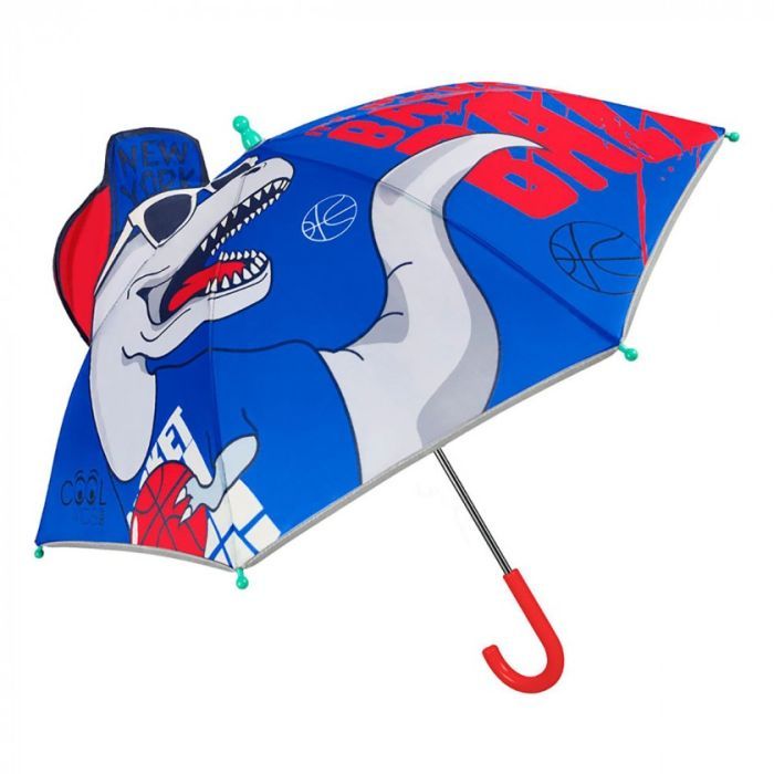 Зонт Cool kids Ти-Рекс Чемпион Фото