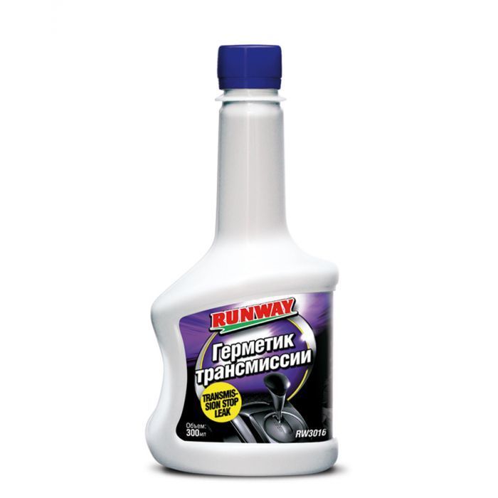 Герметик автомобильный Runway 300 мл Фото