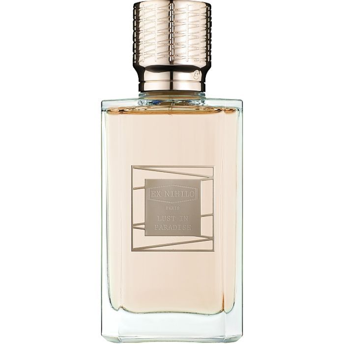 Парфюмированная вода Ex Nihilo Lust In Paradise 100 мл Фото