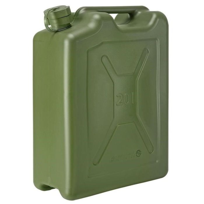 Канистра автомобильная Neo Tools 20 л Фото