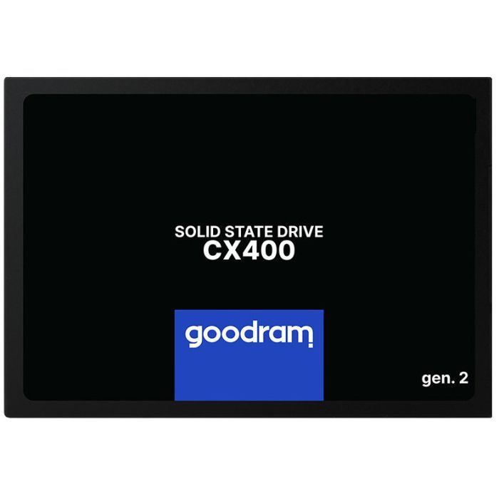 Накопитель SSD Goodram 2.5" 1TB Фото