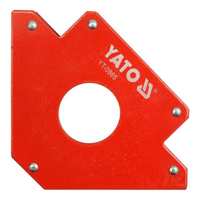 Магнит для сварки Yato YT-0865 Фото