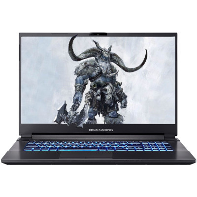 Ноутбук Dream Machines RG3050Ti-17 Фото