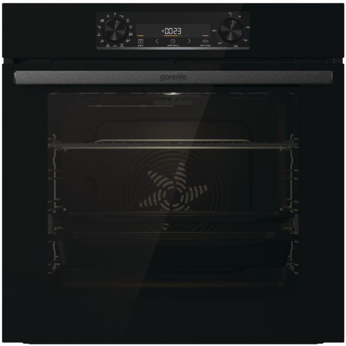 Духовой шкаф Gorenje BOS6737E13FBG Фото
