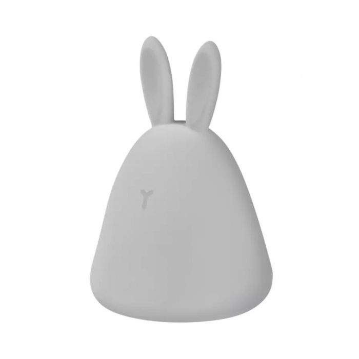 Ночник LEDVANCE NIGHTLUX TOUCH LED 2,5W Rabbit, micro-USB, RGBW Фото