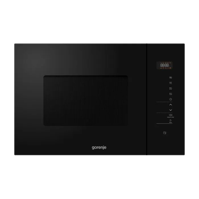 Микроволновая печь Gorenje BMI251SG3BG Фото