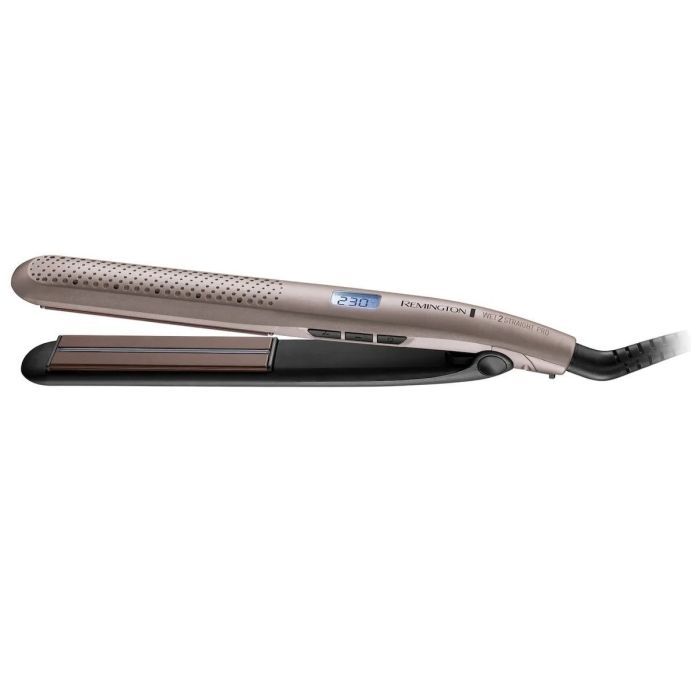 Выпрямитель для волос Remington S7970 Фото