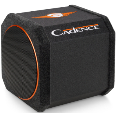Активный сабвуфер Cadence XLERATOR 80SA Фото