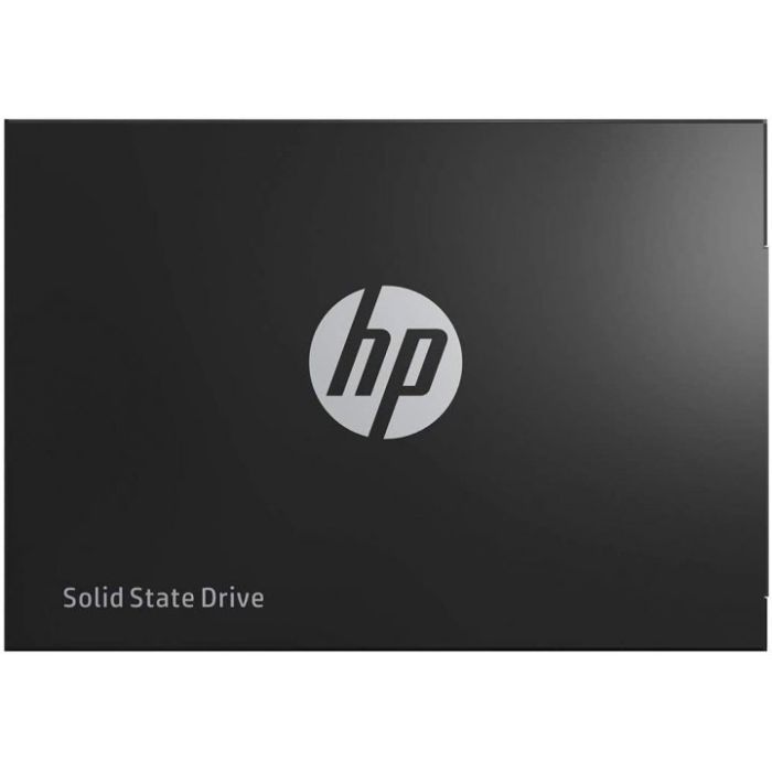 Накопитель SSD HP 2.5" 240GB S650 Фото