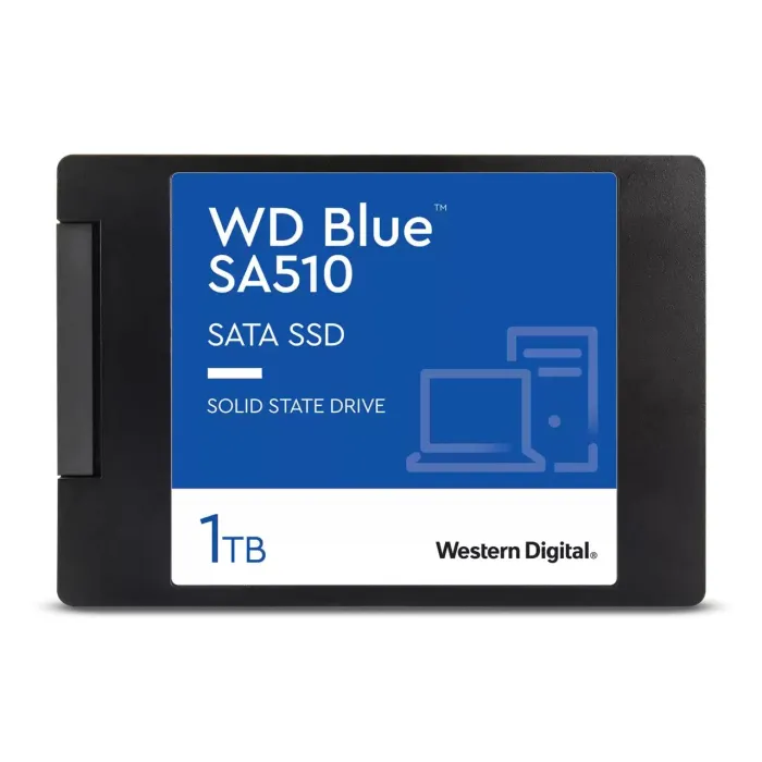 Накопитель SSD WD 2.5" 1TB Фото