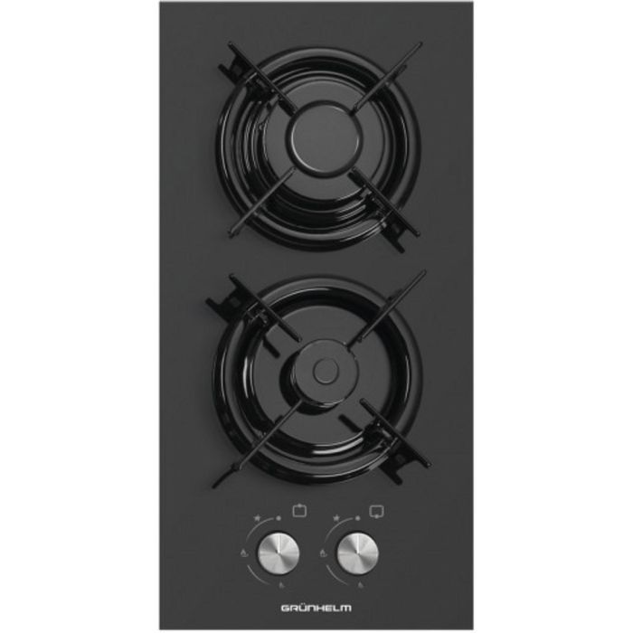 Варочная поверхность Grunhelm GPG 0201 BF Фото