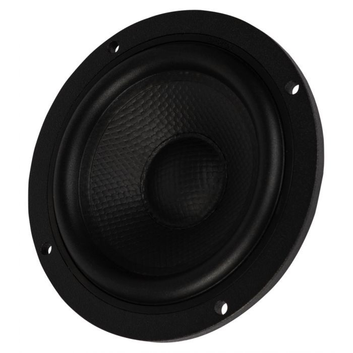 Среднечастотная акустика Kicx Sound Civilization QM70. 3 Фото