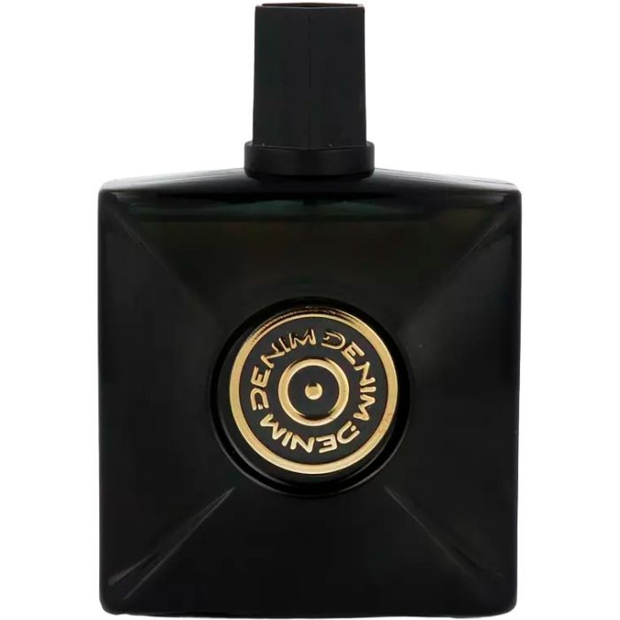 Туалетная вода Denim Black 100 мл Фото