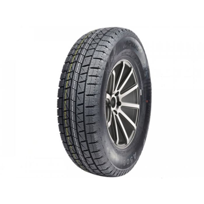 Шина Aplus A506 235/55R17 99S Фото