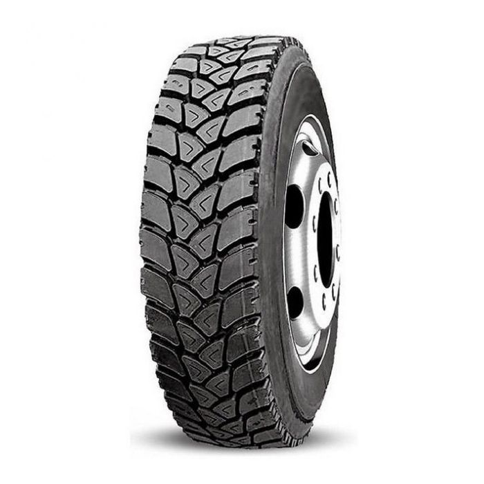 Шина Aplus D802 315/80R22,5 156/150K Фото