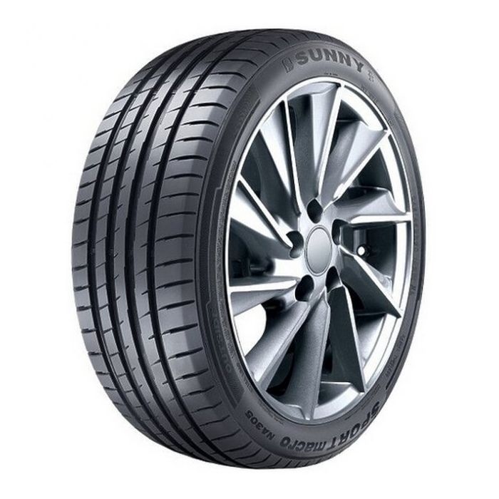 Шина Sunny NA305 225/40R18 92W XL Фото