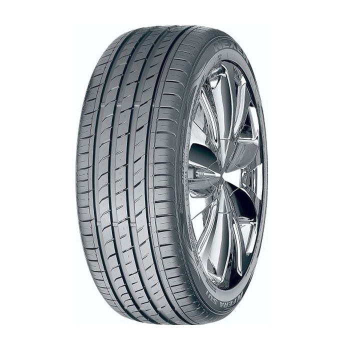 Шина Nexen NFERA SU1 XL 245/40R18 97Y Фото